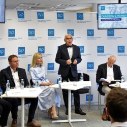 Fotogalerie » TK Co firmám brání digitalizovat výrobu 2021
